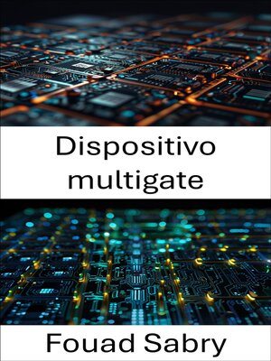cover image of Dispositivo multigate